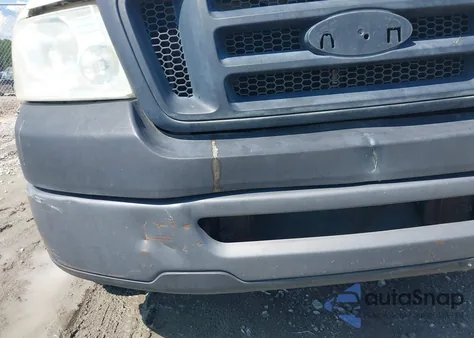 2008 Ford F-150 Stx/Xl/Xlt from USA, damaged, VIN 1FTRF12278KE90964